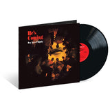 Roy Ayers Ubiquity - He's coming (LP)