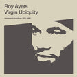 Roy Ayers - Virgin ubiquity: unreleased recordings 1976-1981 (LP) - Velvet Music