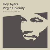 Roy Ayers - Virgin ubiquity: unreleased recordings 1976-1981 (LP) - Velvet Music