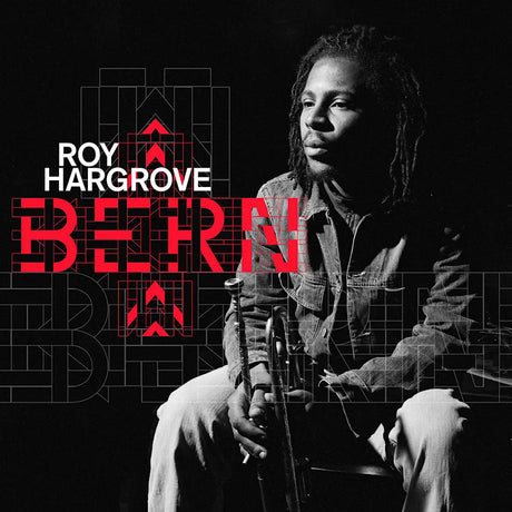 Roy Hargrove - Bern (LP) - Velvet Music