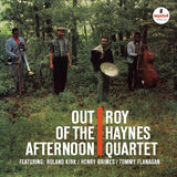 Roy Haynes Quartet - Out of the afternoon (LP) - Velvet Music
