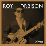 Roy Orbison - The monument singles collection (LP) - Velvet Music