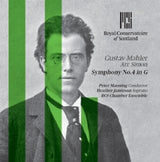 Royal Concertgebouw Orchestra - Symphony no.4 in g (CD)