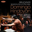 Royal Liverpool Philharmonic Orchestra / Domingo Hindoyan - Bruckner: Symphony No. 4 In E Flat Major (CD)