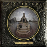 Royal Thunder - CVI (CD) - Velvet Music