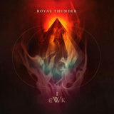 Royal Thunder - Wick (CD)