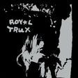 Royal Trux - Twin infinitives (LP) - Velvet Music