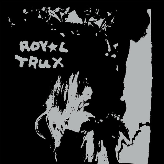 Royal Trux - Twin infinitives (LP) - Velvet Music