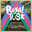 Royal Tusk - Mountain (CD) - Velvet Music
