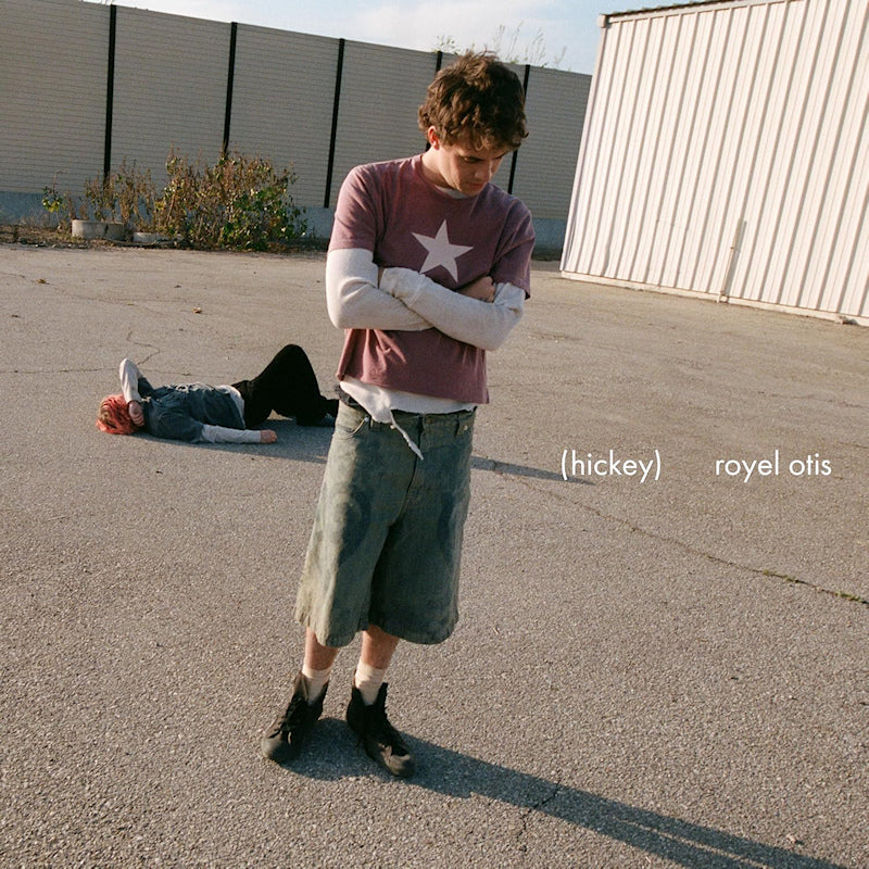 Royel Otis - Hickey (LP) - Velvet Music