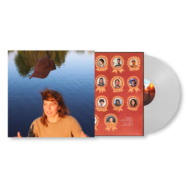Rozi Plain - Prize (LP)