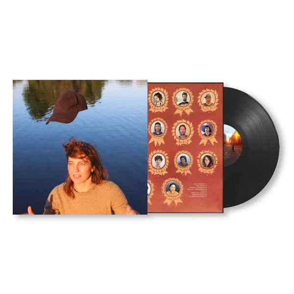Rozi Plain - Prize (LP) - Velvet Music