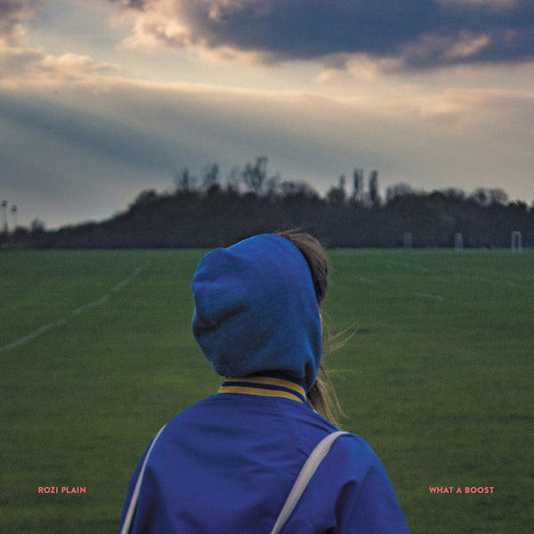 Rozi Plain - What a boost (LP) - Velvet Music
