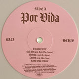 Kali Uchis - Por Vida (LP)