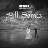 Ruben Hoeke Band - All saints (CD) - Velvet Music