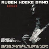 Ruben Hoeke Band - Sugar (CD) - Velvet Music