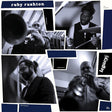Ruby Rushton - Legacy! (CD) - Velvet Music