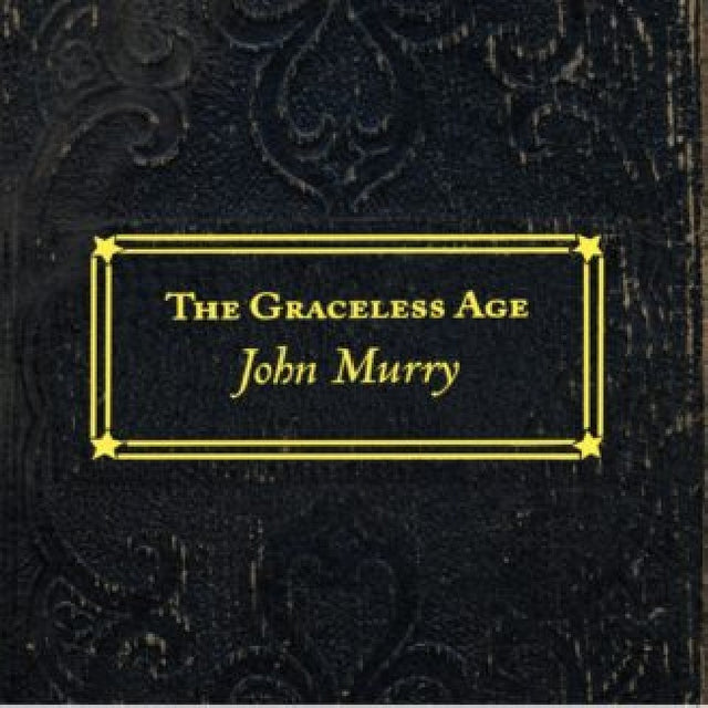 John Murry - Graceless age (LP) - Velvet Music