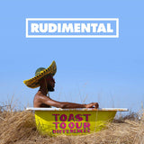 Rudimental - Toast to our differences (CD) - Velvet Music