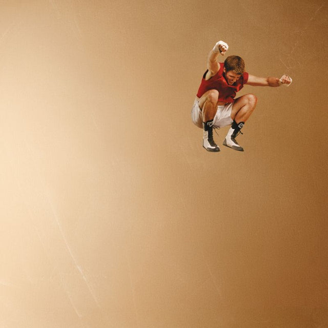 Ruel - Kicking my feet (LP) - Velvet Music
