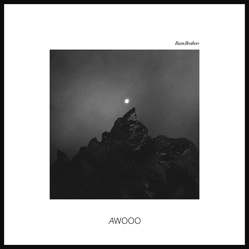 Ruen Brothers - Awooo (LP)