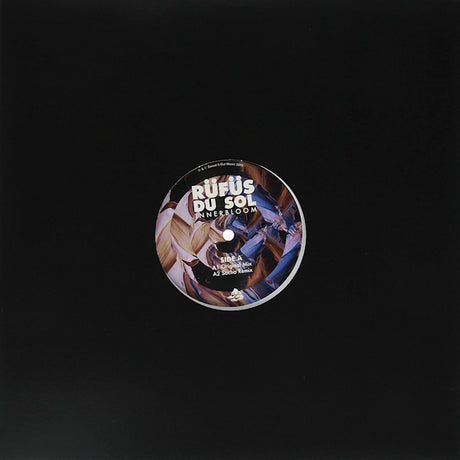 Rufus Du Sol - Innerbloom remixes (LP) - Velvet Music