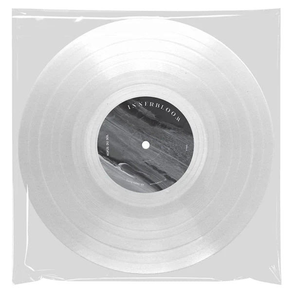 Rufus Du Sol - Innerbloom (ultra clear vinyl) (12-inch maxi-single) - Velvet Music