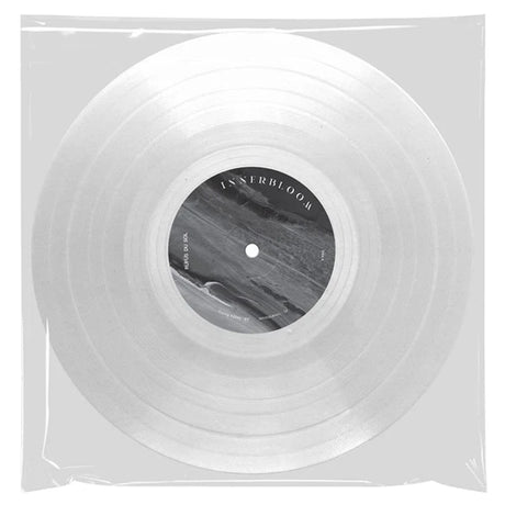 Rufus Du Sol - Innerbloom (ultra clear vinyl) (12-inch maxi-single) - Velvet Music