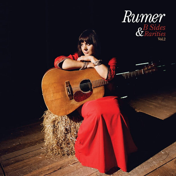 Rumer - B sides & rarities vol.2 (CD) - Velvet Music