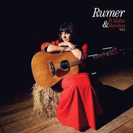 Rumer - B sides & rarities vol.2 (CD) - Velvet Music
