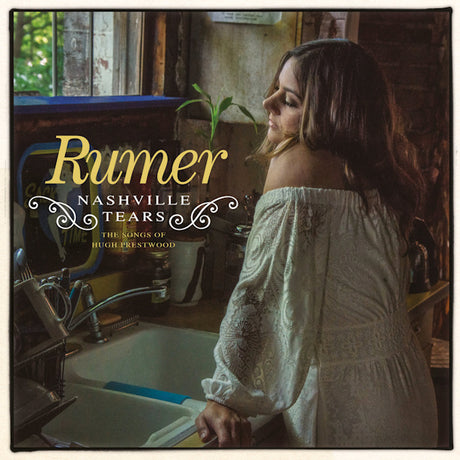 Rumer - Nashville tears (CD) - Velvet Music