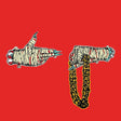 Run The Jewels - RTJ2 (CD) - Velvet Music