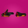 Run The Jewels - RTJ4 (CD) - Velvet Music