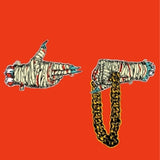 Run The Jewels - Run the jewels 2 (muziekcassette)