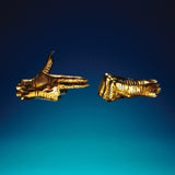 Run The Jewels - Run the jewels 3 (CD)