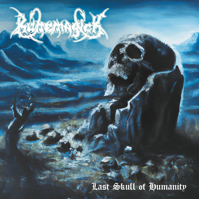 Runemagick - Last skull of humanity (LP) - Velvet Music