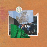 Runner - Always repeating -transparent- (LP)