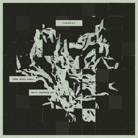 Runnner - Like dying stars, we're reaching out (LP) - Velvet Music