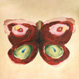 Runo Plum - Patching (olive green) (LP) - Velvet Music