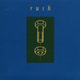 Rush - Counterparts (remastered) (CD)