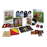 Rush - Signals (LP) - Velvet Music