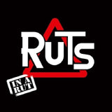 Ruts - In a rut (LP)