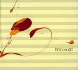 Field Music - Field Music (Measure) (tweedehands CD) - Velvet Music