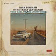 Ryan Bingham - They call us the lucky ones (LP) - Velvet Music
