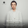 Ryan Mcadams, Francisco Fullana, Maksimal Ensemble - Maksimal (CD) - Velvet Music