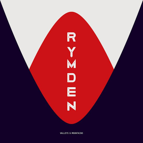 Rymden - Valleys & mountains (CD)