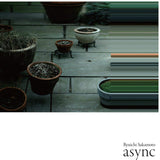 Ryuichi Sakamoto - Async (LP)