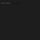 Ryuichi Sakamoto - Opus (LP) - Velvet Music