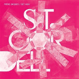 S.t. Cordell - Frere jacques/ get high (LP)
