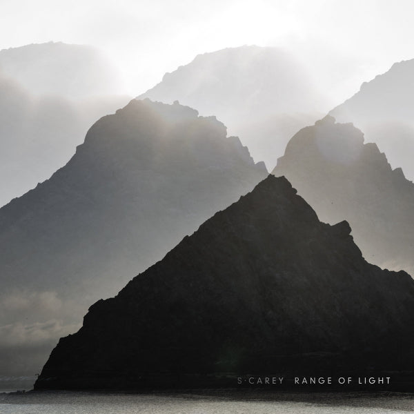 S. Carey - Range of light (LP) - Velvet Music